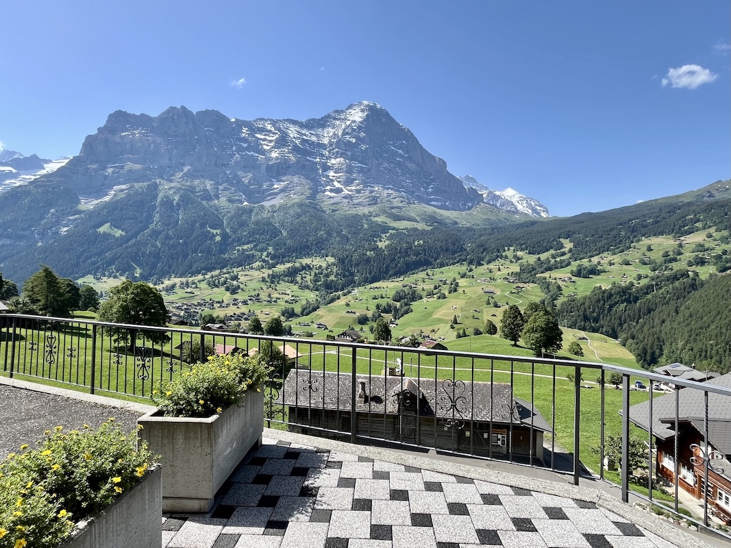 Chalet Susenegg
